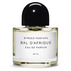 BAL D'AFRIQUE Парфюмерная вода от Byredo