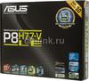 Материнская плата ASUS P8H77-V LE LGA 1155, ATX