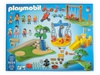 Игрушки PLAYMOBIL 5024 - Игровая площадка