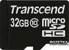 MicroSD на 32 ГБ