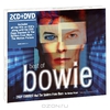 David Bowie. Best Of Bowie. Special Edition (2 CD + DVD)