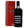 Kopke reserve tawny porto