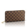 louis vuitton organizer zippy N60003