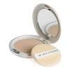 Пудра компактная Seventeen Natural Silky Compact Powder