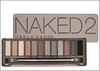 naked 2 или другие палетки urban decay