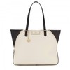 DKNY Saffiano Leather Tote