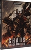 Chaos Space Marines Codex