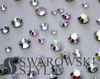 swarovski стразы