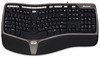 Microsoft Natural Ergonomic Keyboard 4000