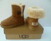 Ugg Boots Australia K camel Gr. 38