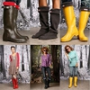 hunter boots резиновые сапоги