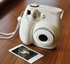 Fujifilm Instax Mini 8 Instant Camera