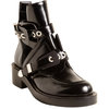 Buckle Strap Ankle Boot BALENCIAGA