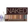 Naked palette