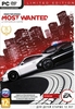 Need for Speed: Most Wanted.