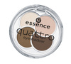 Тени Essence Quattro 05 To Die For