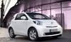 Toyota iQ