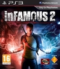 Игра Infamous 2 на PS3