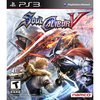 Игра SoulCalibur V на PS3