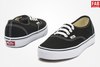 Authentic Vans