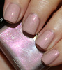 Illamasqua Pink Raindrops