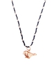 Limited Edition Bird Cord Necklace