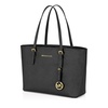 Дорожная сумка MICHAEL Michael Kors 11" Saffiano Jet Set