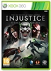 Injustice: Gods Among Us для Xbox360