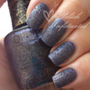 OPI Alcatraz...rocks