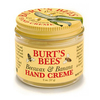 Крем для рук с бананом Burt's Bees