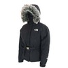 North Face Greenland Down Parka TNF Black-Womens