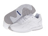 White Reebok Royal Glide