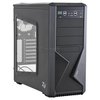 Корпус ZALMAN Z9 U3 MidiTower, ATX