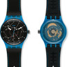 Swatch system 51