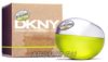 DKNY Be Delicious (Donna Karan) туалетные духи 100ml