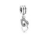 Pandora charm INTERLOCKING LOVE