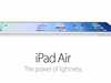 iPad Air