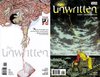 Unwritten #1-54 (2009-2013) + Apocalypce (2014-..)  comics in English