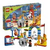 Lego Duplo 10504 Лего Дупло Большой цирк