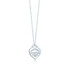 Return to Tiffany™ Heart Tag Pendant