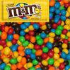 M&M's