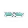 Tiffany Signature Ring