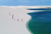 Lencois Maranhenses