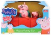 "Peppa Pig. Машина семьи Пеппы"