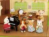 Игровой набор 'Урок музыки', Sylvanian Families