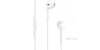 наушники Apple EarPods