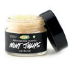 LUSH Mint Julips lip scrub - Скраб для губ Мятный Джулеп от LUSH