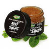 LUSH Mint Julips lip scrub / Скраб для губ