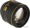 Nikon AF-S NIKKOR 85mm f/1.4G