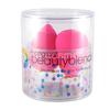 The original beauty blender розовый, плюс оригинальное мыло для ухода за ним